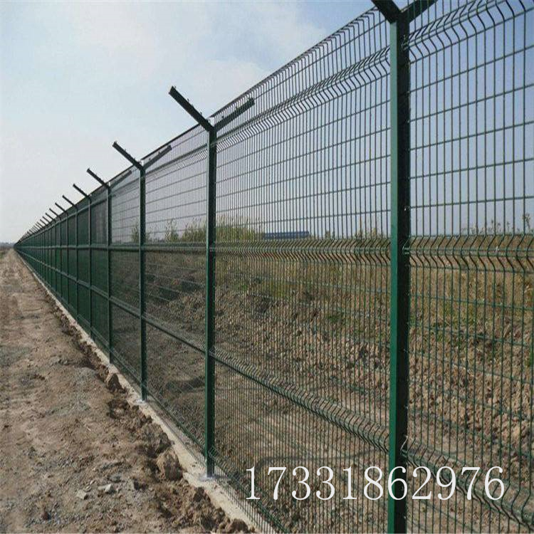 南京艾瑞供應(yīng)飛機(jī)場護(hù)欄網(wǎng)