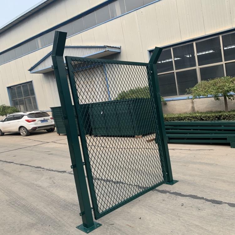 保稅區(qū)物?流倉儲保護圍網